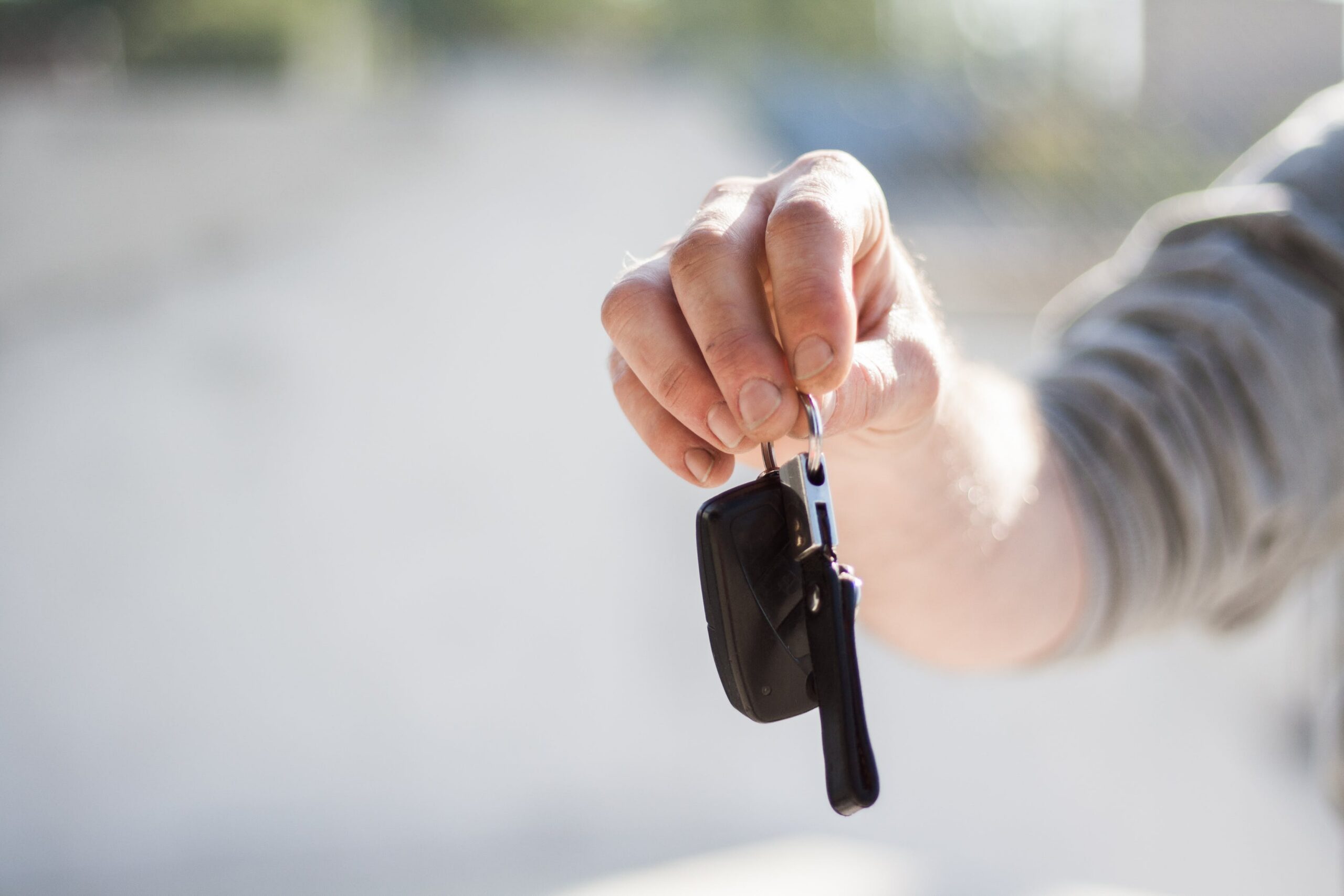 Turo Rental Nightmare